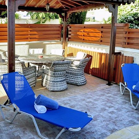 Chronas By Prestige Bookings Κόλπος των Κοραλλιών Εξωτερικό φωτογραφία