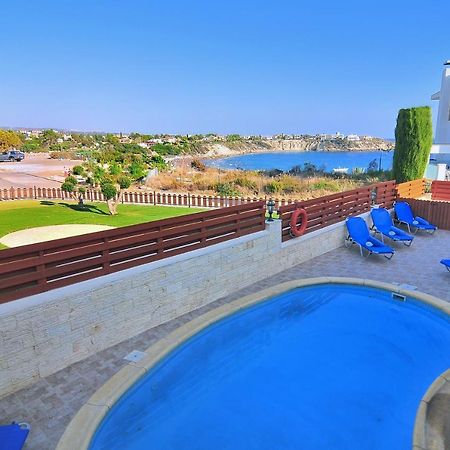 Chronas By Prestige Bookings Κόλπος των Κοραλλιών Εξωτερικό φωτογραφία
