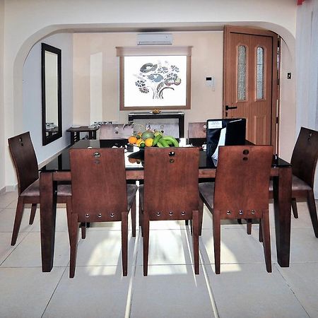 Chronas By Prestige Bookings Κόλπος των Κοραλλιών Εξωτερικό φωτογραφία