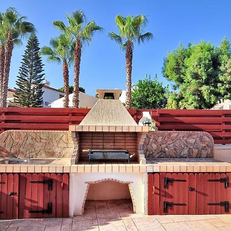 Chronas By Prestige Bookings Κόλπος των Κοραλλιών Εξωτερικό φωτογραφία