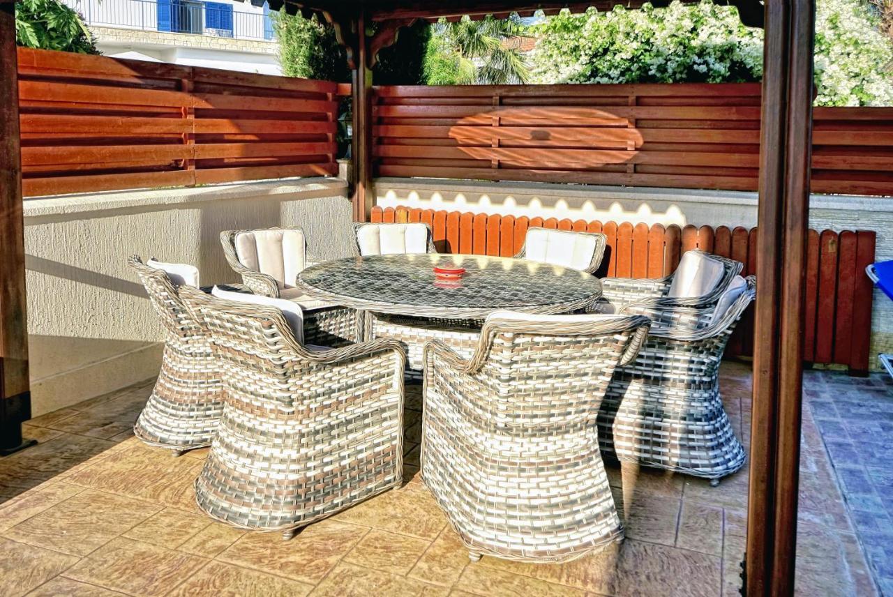 Chronas By Prestige Bookings Κόλπος των Κοραλλιών Εξωτερικό φωτογραφία