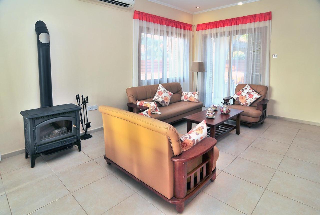 Chronas By Prestige Bookings Κόλπος των Κοραλλιών Εξωτερικό φωτογραφία