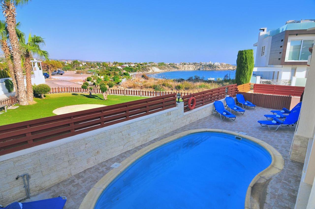 Chronas By Prestige Bookings Κόλπος των Κοραλλιών Εξωτερικό φωτογραφία