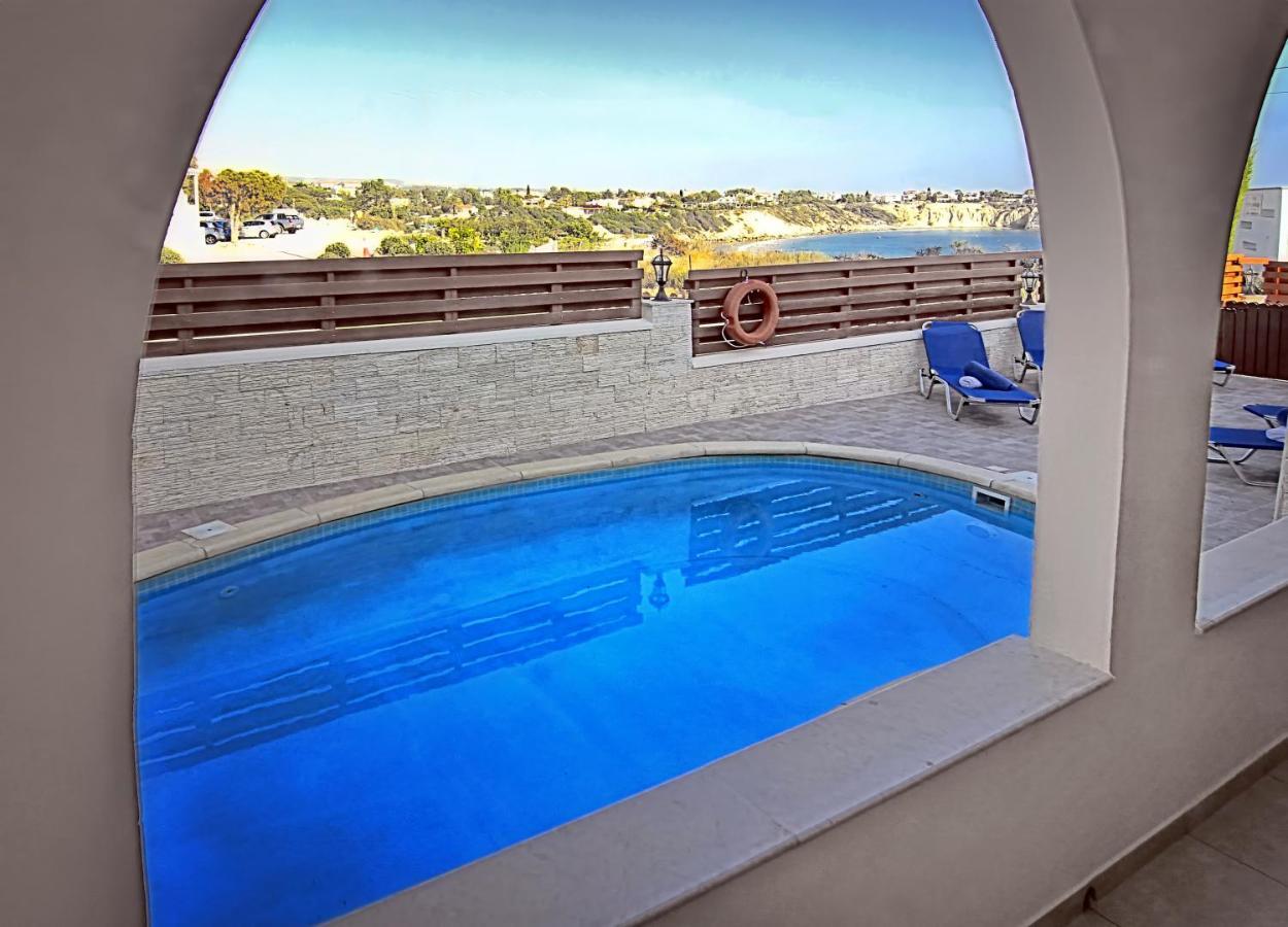 Chronas By Prestige Bookings Κόλπος των Κοραλλιών Εξωτερικό φωτογραφία