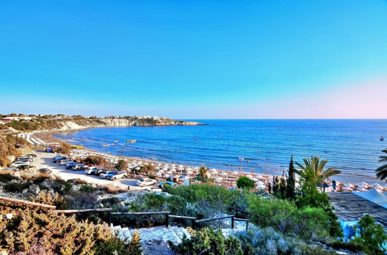 Chronas By Prestige Bookings Κόλπος των Κοραλλιών Εξωτερικό φωτογραφία