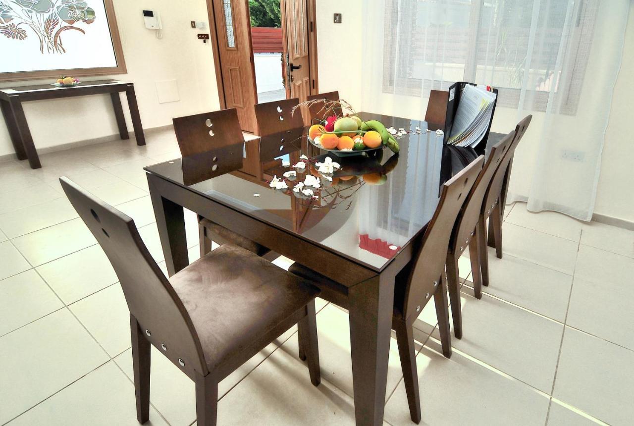 Chronas By Prestige Bookings Κόλπος των Κοραλλιών Εξωτερικό φωτογραφία