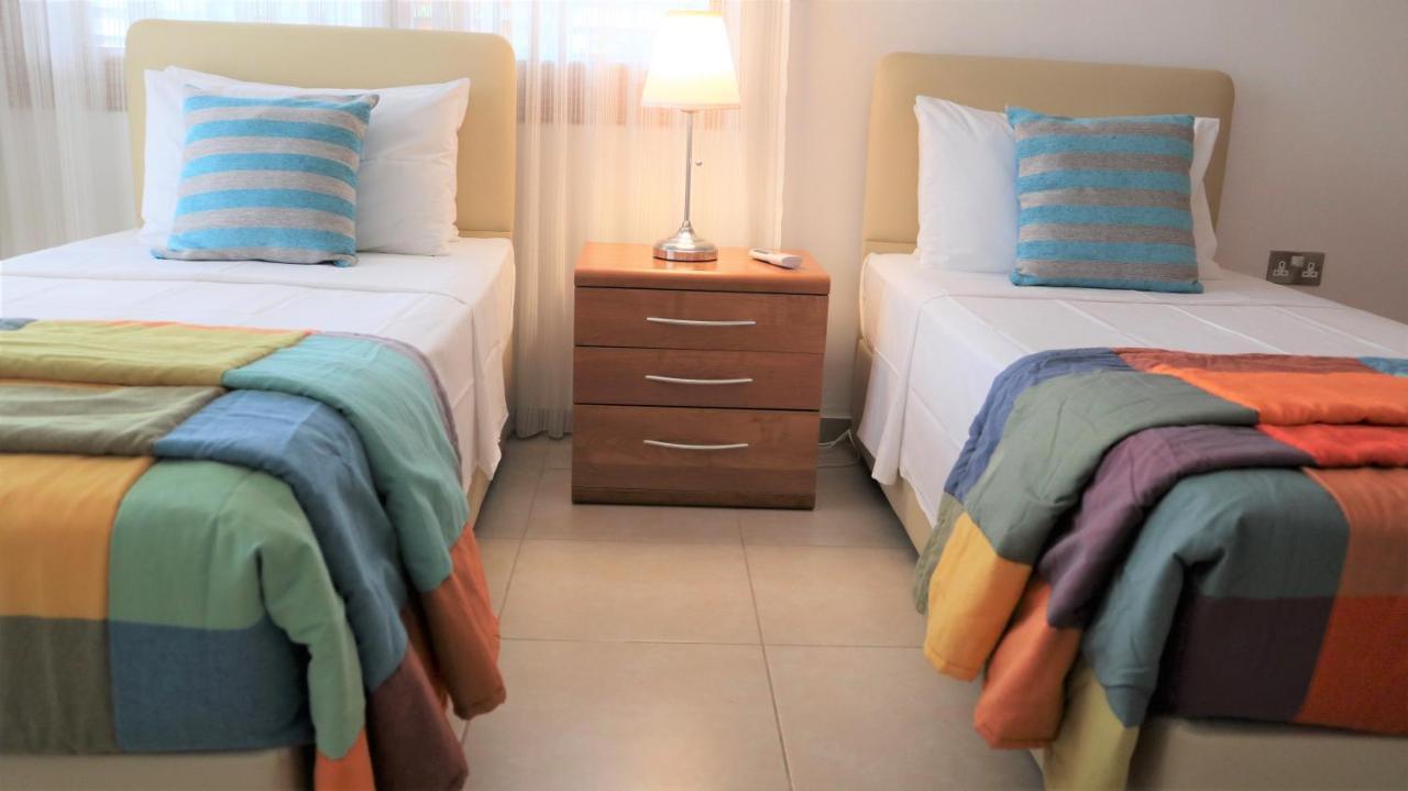 Chronas By Prestige Bookings Κόλπος των Κοραλλιών Εξωτερικό φωτογραφία