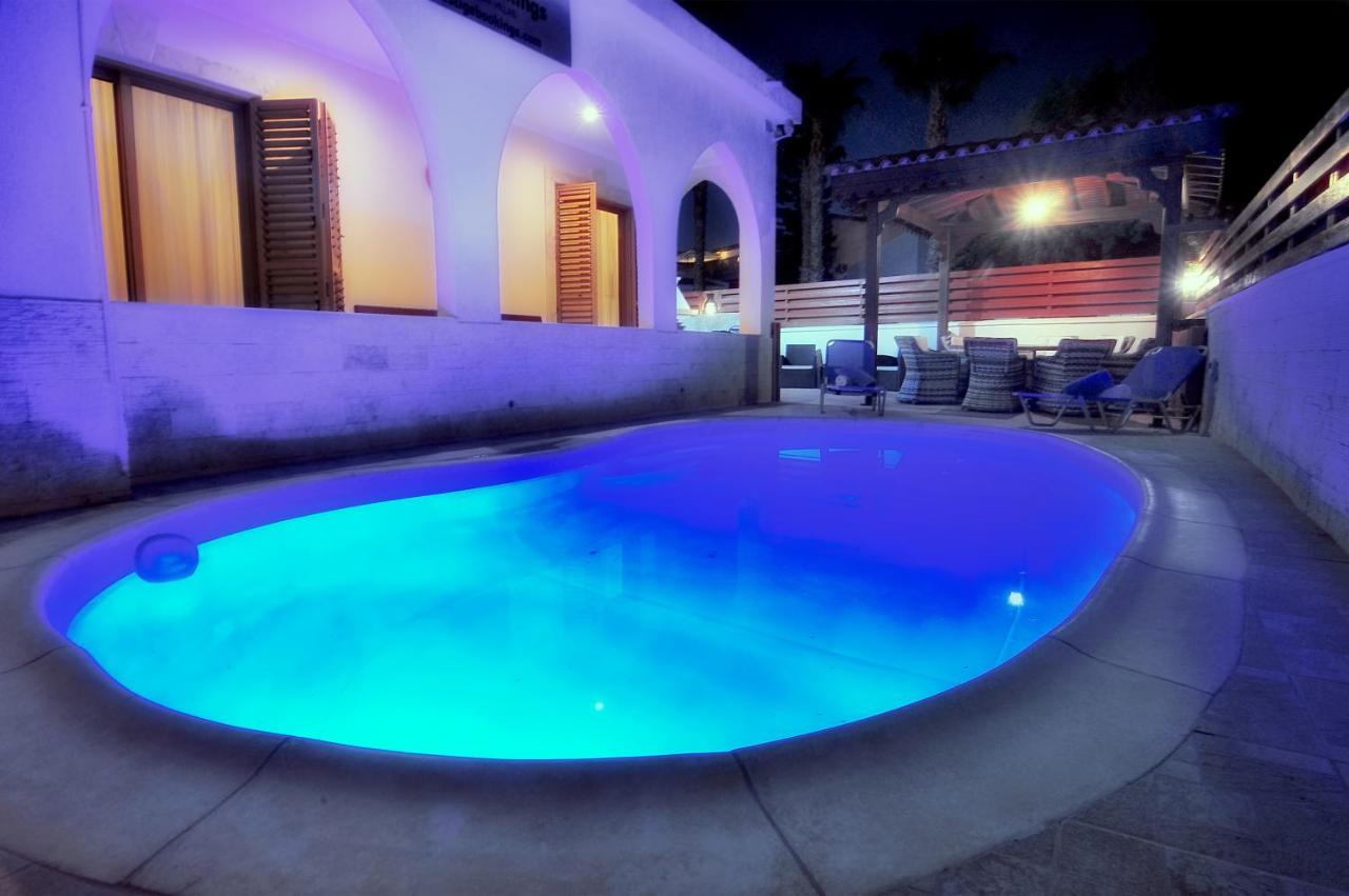 Chronas By Prestige Bookings Κόλπος των Κοραλλιών Εξωτερικό φωτογραφία