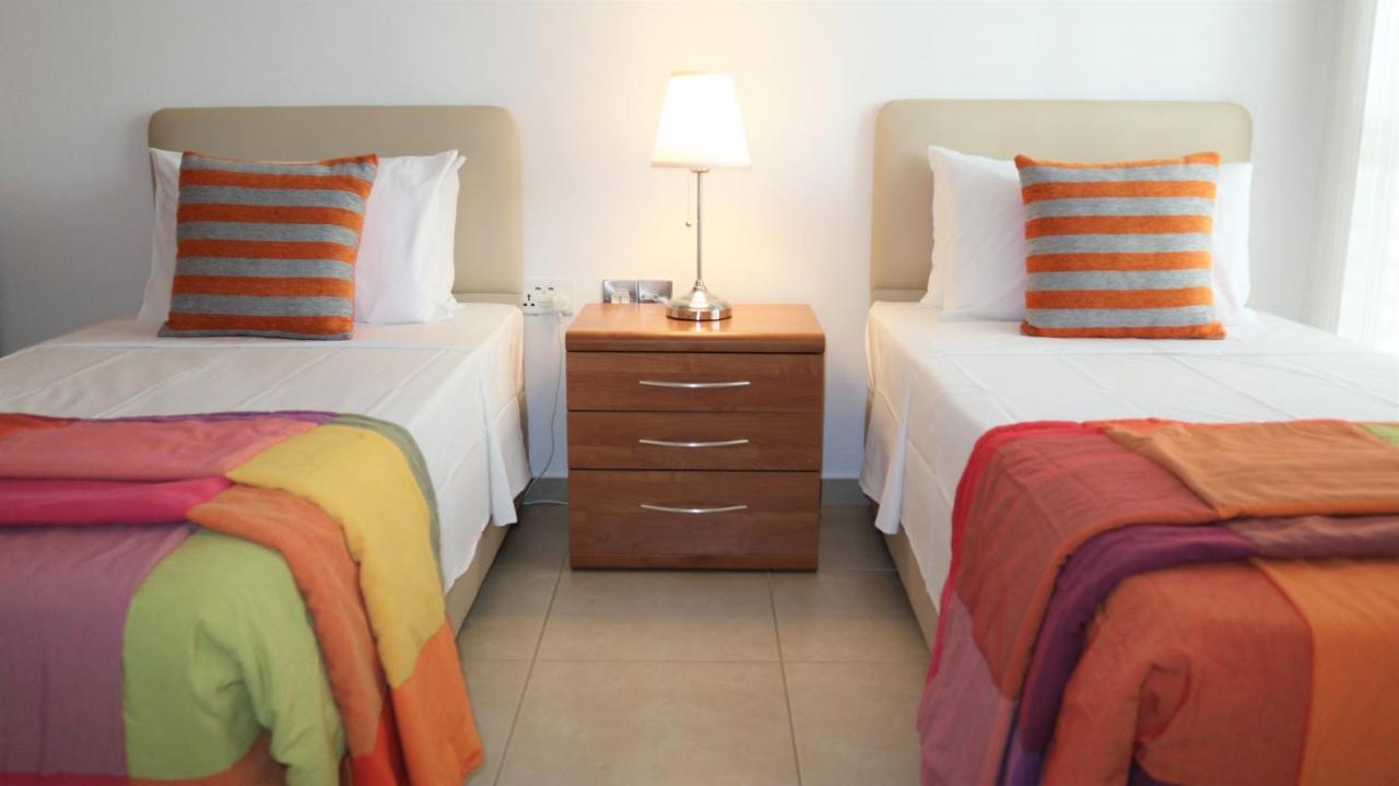 Chronas By Prestige Bookings Κόλπος των Κοραλλιών Εξωτερικό φωτογραφία