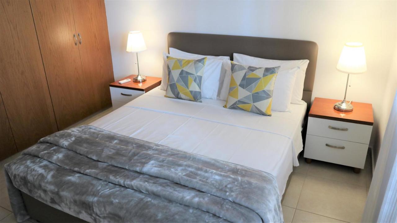 Chronas By Prestige Bookings Κόλπος των Κοραλλιών Εξωτερικό φωτογραφία