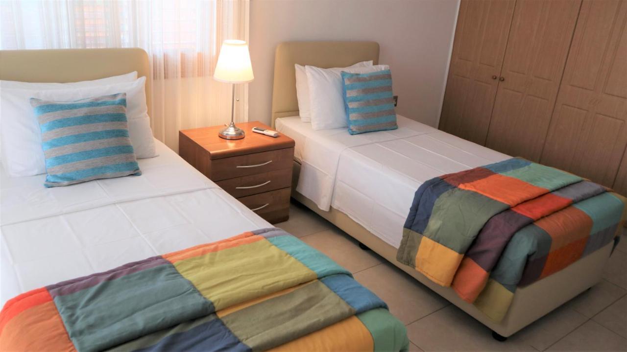 Chronas By Prestige Bookings Κόλπος των Κοραλλιών Εξωτερικό φωτογραφία