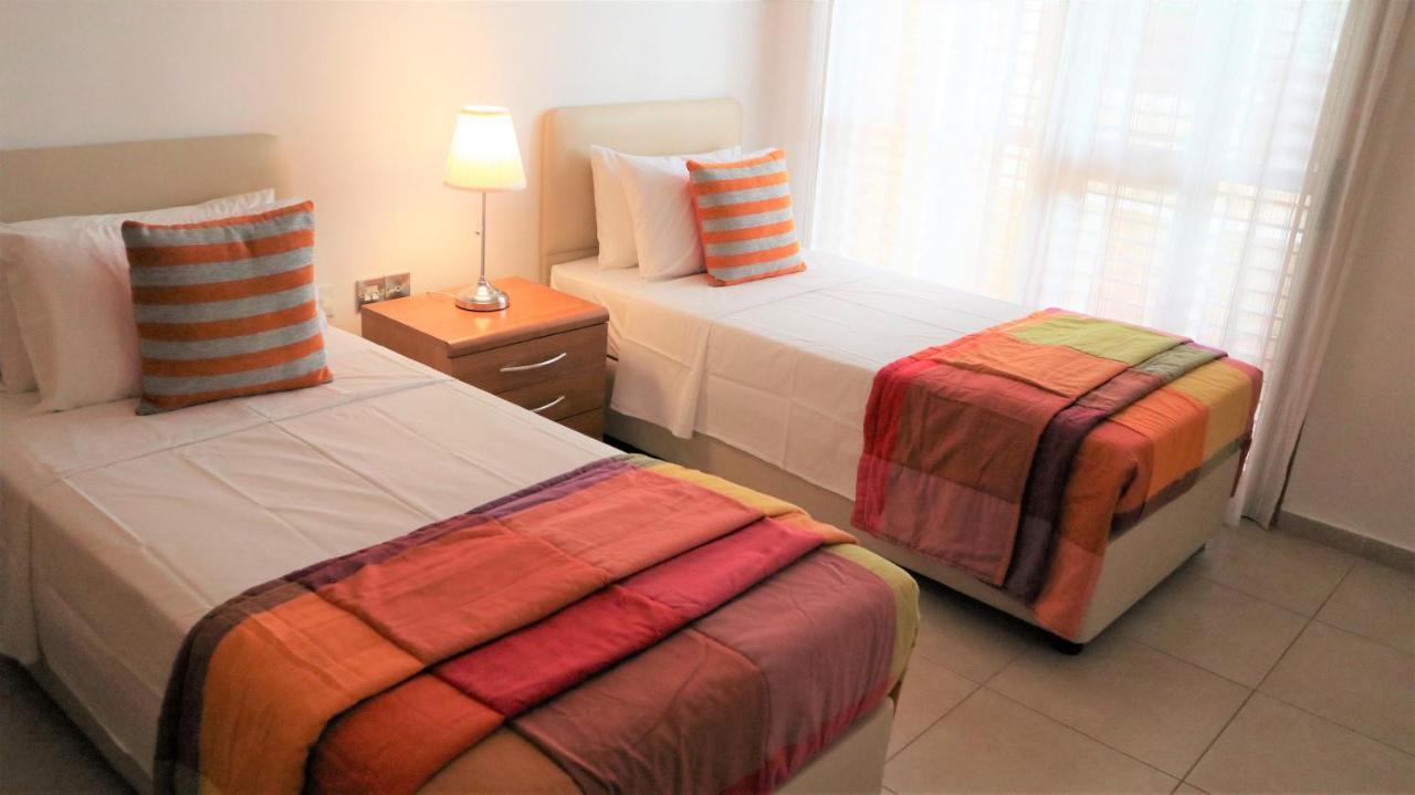 Chronas By Prestige Bookings Κόλπος των Κοραλλιών Εξωτερικό φωτογραφία