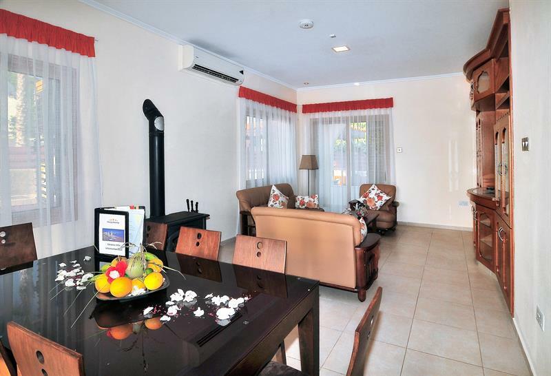 Chronas By Prestige Bookings Κόλπος των Κοραλλιών Εξωτερικό φωτογραφία