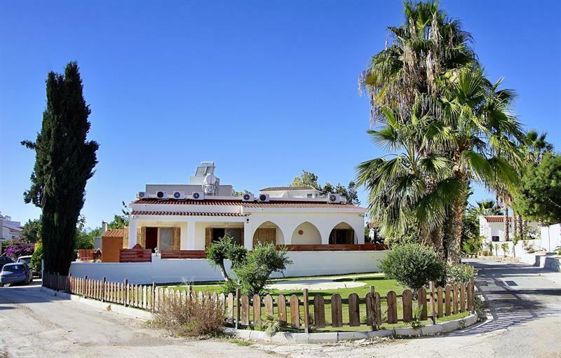 Chronas By Prestige Bookings Κόλπος των Κοραλλιών Εξωτερικό φωτογραφία