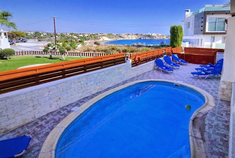 Chronas By Prestige Bookings Κόλπος των Κοραλλιών Εξωτερικό φωτογραφία